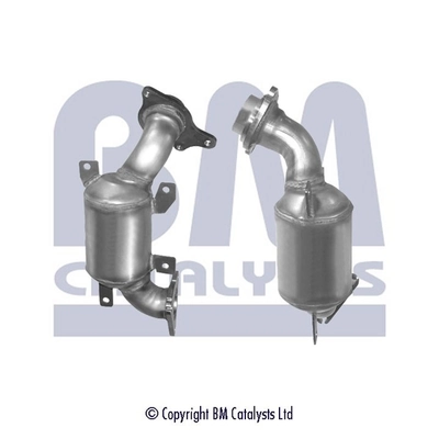 Catalytic Converter